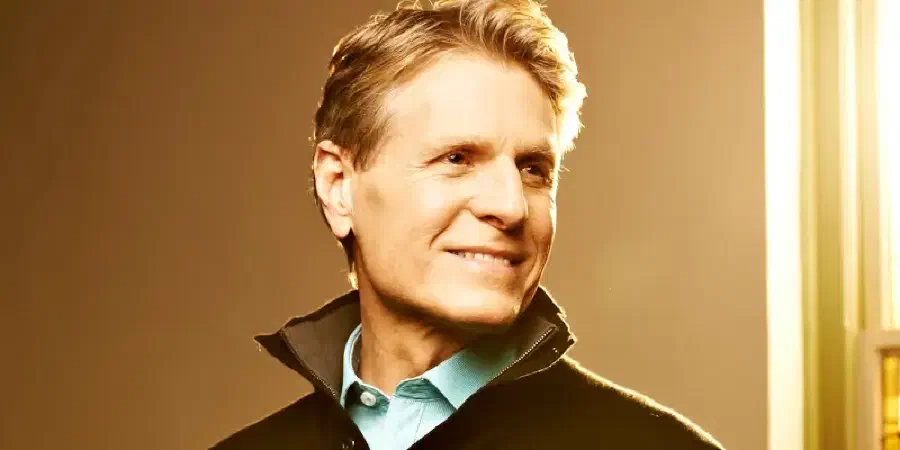 Photo of Steve Green