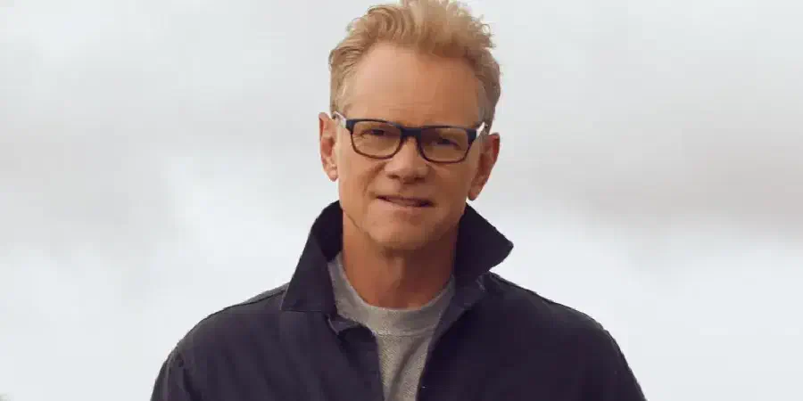 Photo of Steven Curtis Chapman