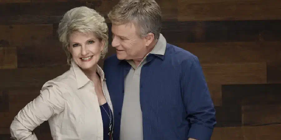 Photo of Terry & Barbi Franklin