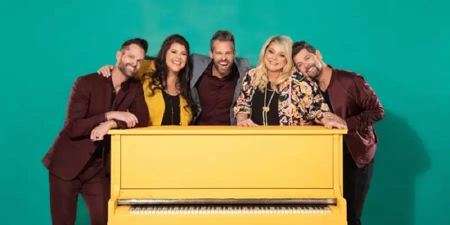 Photo of The Crabb Family