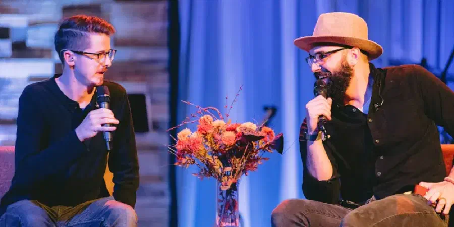 Photo of The Grace Collective
