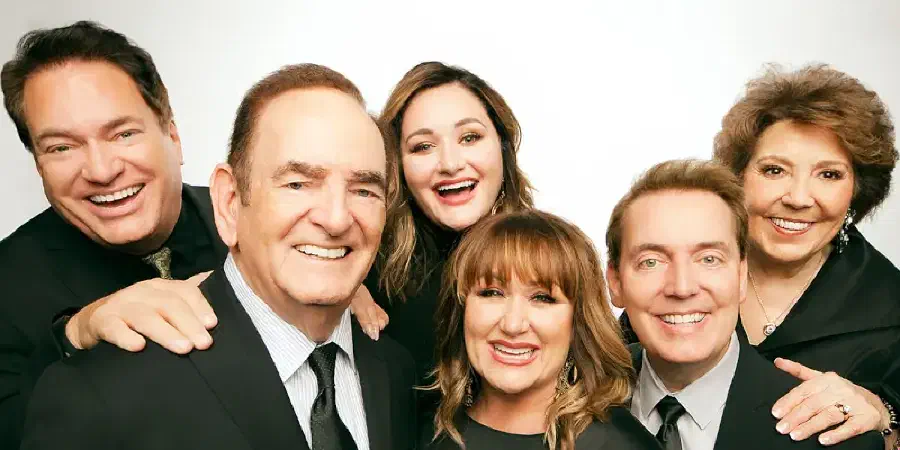 Photo of The Hoppers