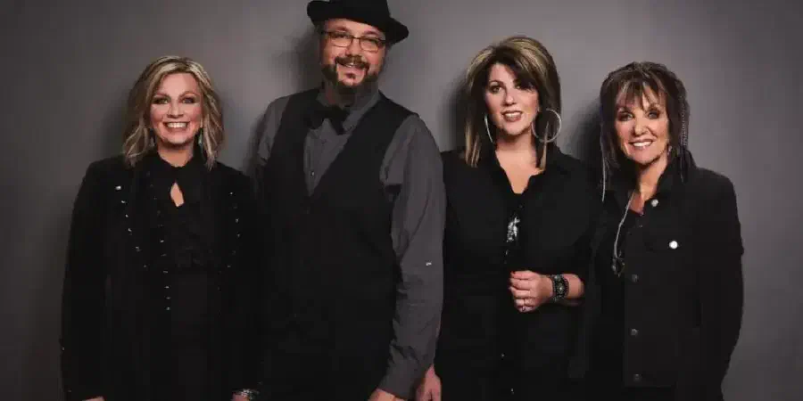 Photo of The Isaacs