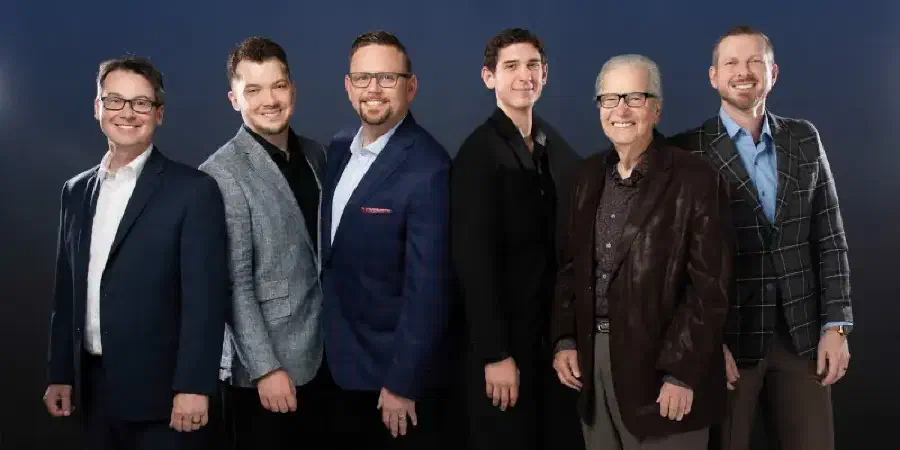 Photo of The Kingsmen
