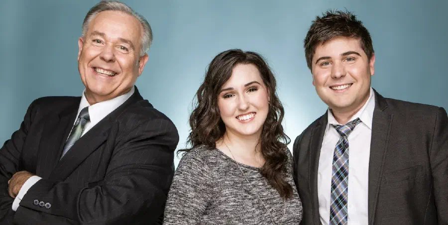 Photo of The Lesters