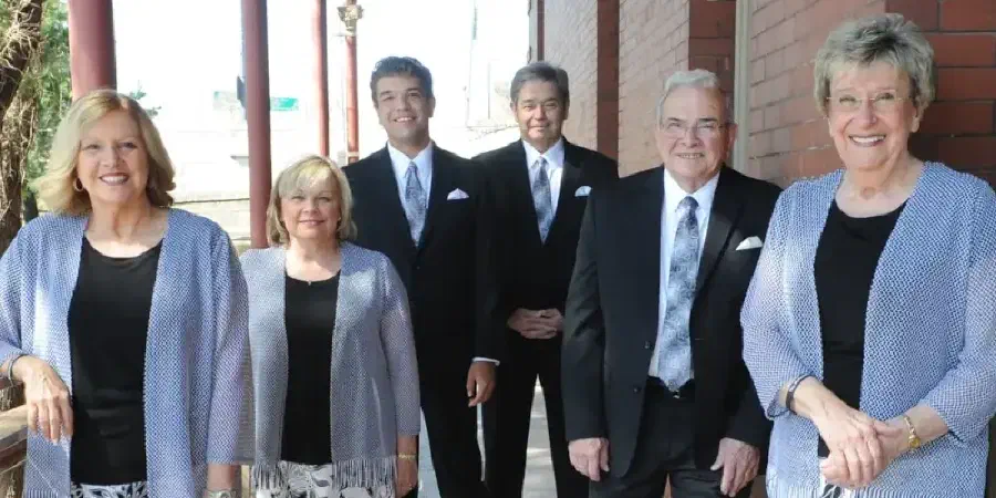 Photo of The McKameys