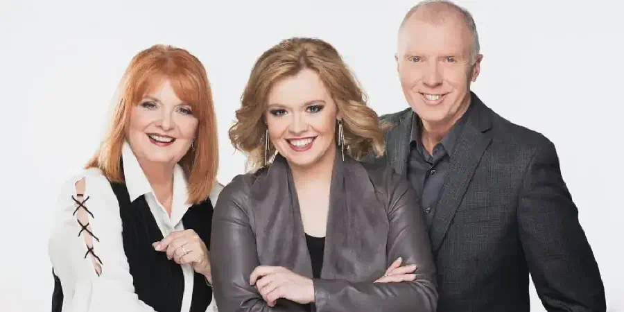 Photo of The Talleys