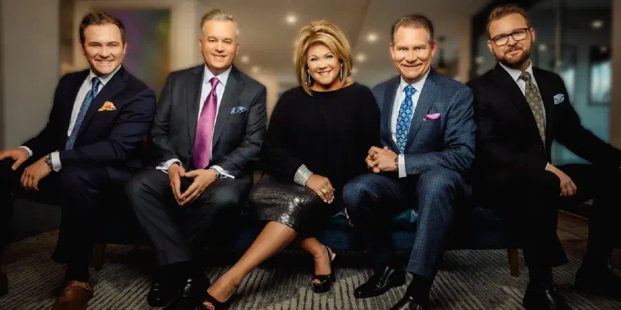 Photo of The Whisnants