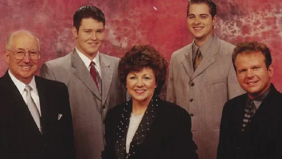 Photo of The Wilburns