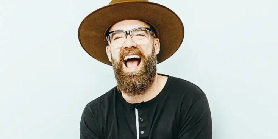 Photo of Tim Timmons
