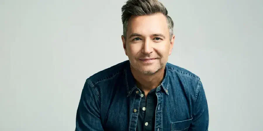 Photo of Travis Cottrell