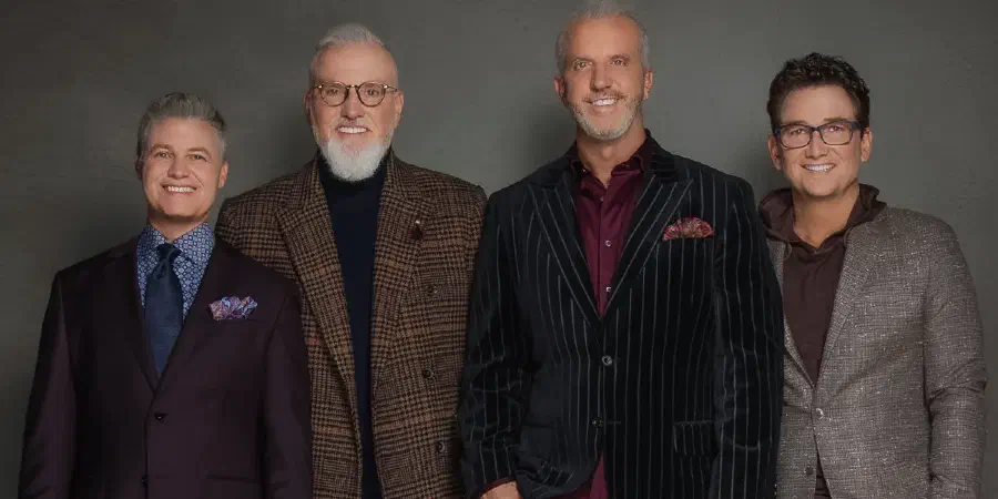 Photo of Triumphant Quartet