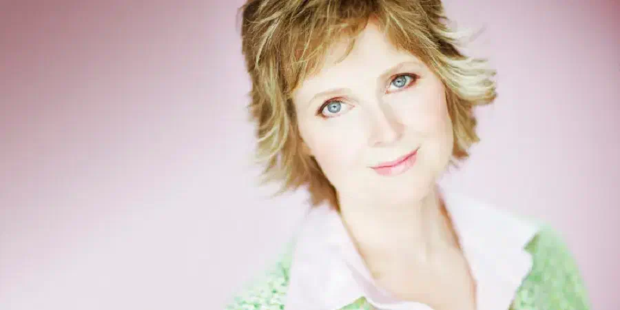 Photo of Twila Paris