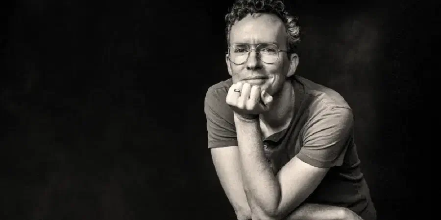 Photo of Wendell Kimbrough