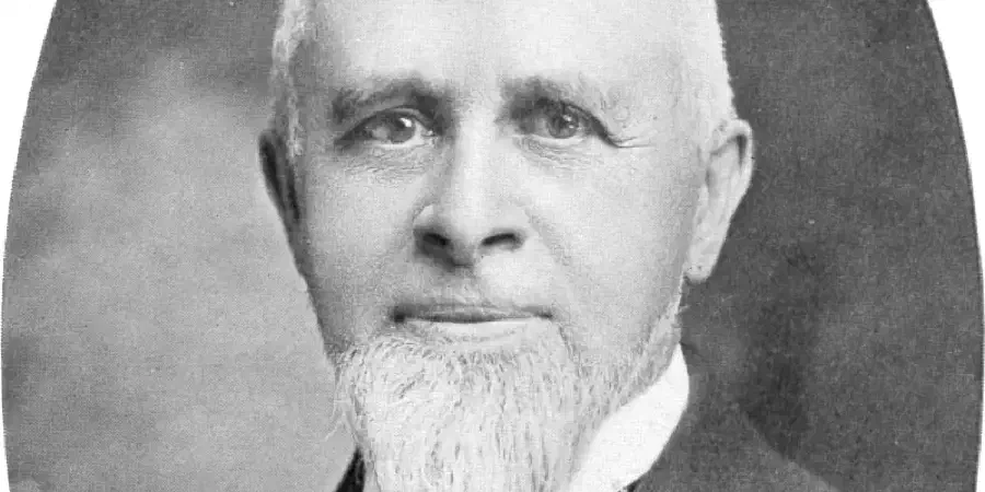 Photo of William Doane