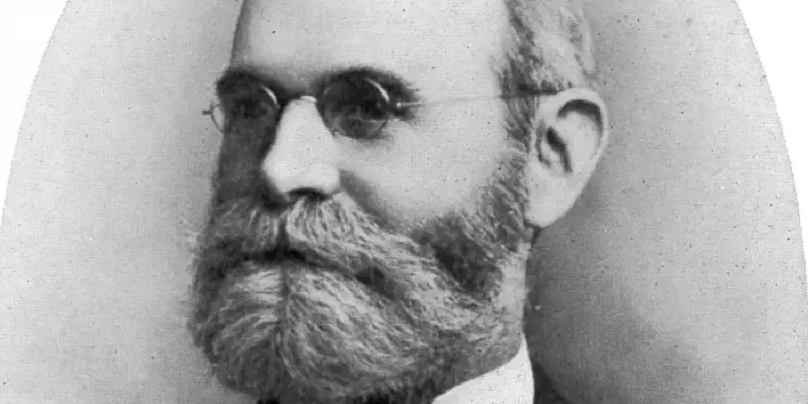 Photo of William Kirkpatrick